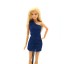 Mini šaty pre Barbie A137 4