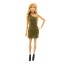 Mini šaty pro Barbie A137 5