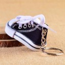 Mini-schoen sleutelhanger voor dames J2791 3