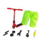 Mini-scootersæt 6
