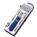 Mini Screwdriver Set 16 pcs 2