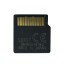 Mini SD paměťová karta 1GB 3