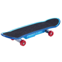Mini skateboard 2 pz 2