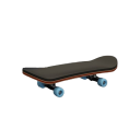 Mini-skateboard P3749 6