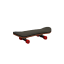 Mini-Skateboard P3749 3