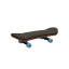 Mini skateboard P3749 6