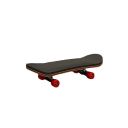 Mini skateboard P3749 3