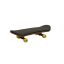 Mini skateboard P3749 5