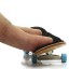 Mini skateboard 4