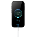 Mini smartfon SERVO KING 9000 3,0&quot; HD Android 10.0 4G LTE 2 GB RAM 16 GB ROM Typ C GPS Dual SIM Rozpoznawanie twarzy Bluetooth Mały telefon komórkowy 12