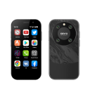 Mini smartfón SERVO KING 9000 3,0&quot; HD Android 10.0 4G LTE 2GB RAM 16GB ROM Typ C GPS Dual SIM Rozpoznanie tváre Bluetooth Malý mobilný telefón 13