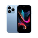 Mini smartphone SERVO 15SE Android 8.1, 2 Go RAM, 16 Go ROM, 88,40x45,20mm, Mobile compact avec écran tactile 3