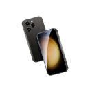 Mini smartphone SOYES XS15 3,0" Android 8.1 2GB RAM 16GB ROM Dual SIM 3G GPS Bluetooth 4.0 Tipo C Carregamento Corpo de vidro Rádio FM 15