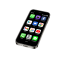 Mini smartphone SOYES XS15 3,0" Android 8.1 2GB RAM 16GB ROM Dual SIM 3G GPS Bluetooth 4.0 Tipo C Ricarica Corpo in Vetro Radio FM Piccolo cellulare 6