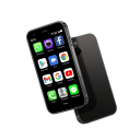 Mini Smartphone SOYES XS15 3.0" Android 8.1 2GB RAM 16GB ROM Dual SIM 3G GPS Bluetooth 4.0 Type C Charging Glass Body FM Radio Small Mobile 9