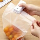 Mini soudeuse de sachets 6