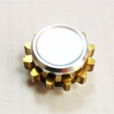 Mini spinner antiestrés 2