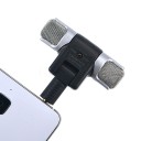 Mini stereomikrofon til pc og mobiltelefoner 2
