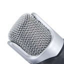 Mini stereomikrofon til pc og mobiltelefoner 5