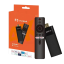 Mini stick TV 4K Android 13 HDMI Wi-Fi 2.4/5GHz Asistent Google 2+16 GB Receptor Full HD Control IR Suport AVI MP4 MPEG Divertisment acasă 2