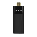Mini stick TV 4K Android 13 HDMI Wi-Fi 2.4/5GHz Asistent Google 2+16 GB Receptor Full HD Control IR Suport AVI MP4 MPEG Divertisment acasă 4