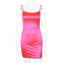 Mini Strap Dresses 2