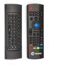 Mini-tastatur med AirMouse K351 2