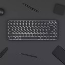 Mini-tastatur med dobbeltfunktion 2