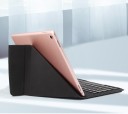 Mini-tastatur med stativ og mus 2