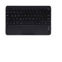 Mini-tastatur med touchpad 2