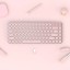 Mini tastatură dual mode 4