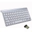 Mini tastatură fără fir K358 4