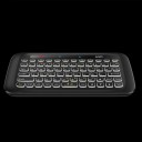 Mini tastiera wireless K376 3