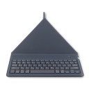 Mini teclado com suporte 6