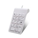 Mini teclado numérico 3