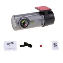 Mini telecamera da auto Wi-Fi 2