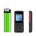 Mini telefone SERVO 3 Standby 1,3" 3