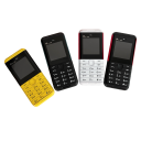 Mini τηλέφωνο SERVO 3 Standby 1,3" 4