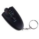 Mini testeur d'alcool de clé 2