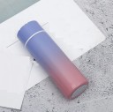Mini thermoskan regenboog 150 ml 3