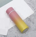 Mini thermoskan regenboog 150 ml 4