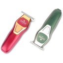 Mini tondeuse à cheveux portable 10,8 × 4,2 cm, chargement USB-C, tondeuse électrique compacte pour les voyages et un usage domestique 5