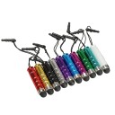 Mini touchpen 10 stk. 1