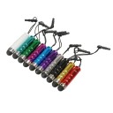 Mini touchpen 10 stk. 4