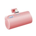 Mini trådlös powerbank 3000 mAh 5