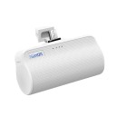 Mini trådlös powerbank 3000 mAh 2
