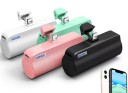 Mini trådlös powerbank 3000 mAh 1