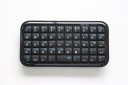 Mini trådløst tastatur K401 4