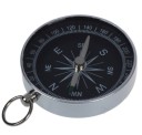 Mini Travel Compass for Hiking 2