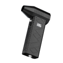Mini-turbofläkt 310 000 varv/min Borstlös industriell fläkt 101 m/s Handhållen fläkt 10 000 mAh 4 hastigheter LED-lampa 5
